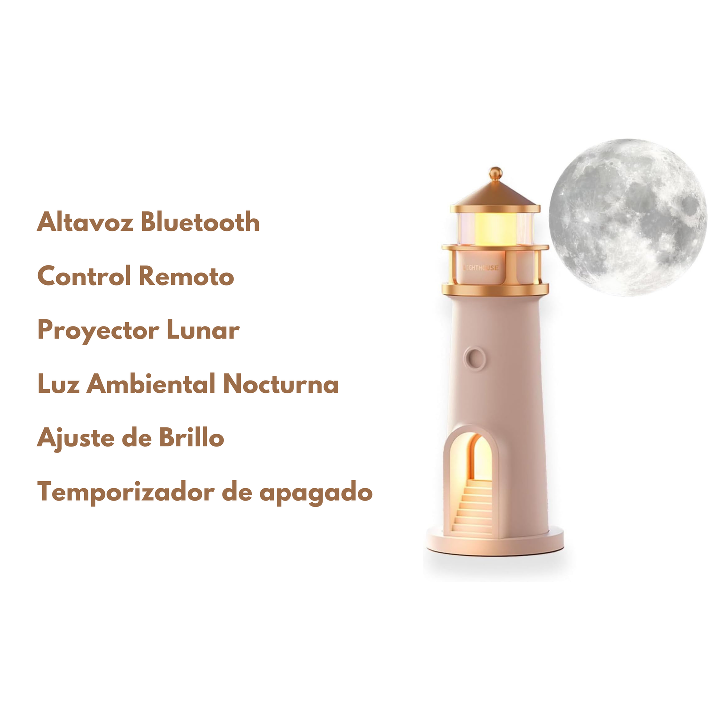 MoonHouse
