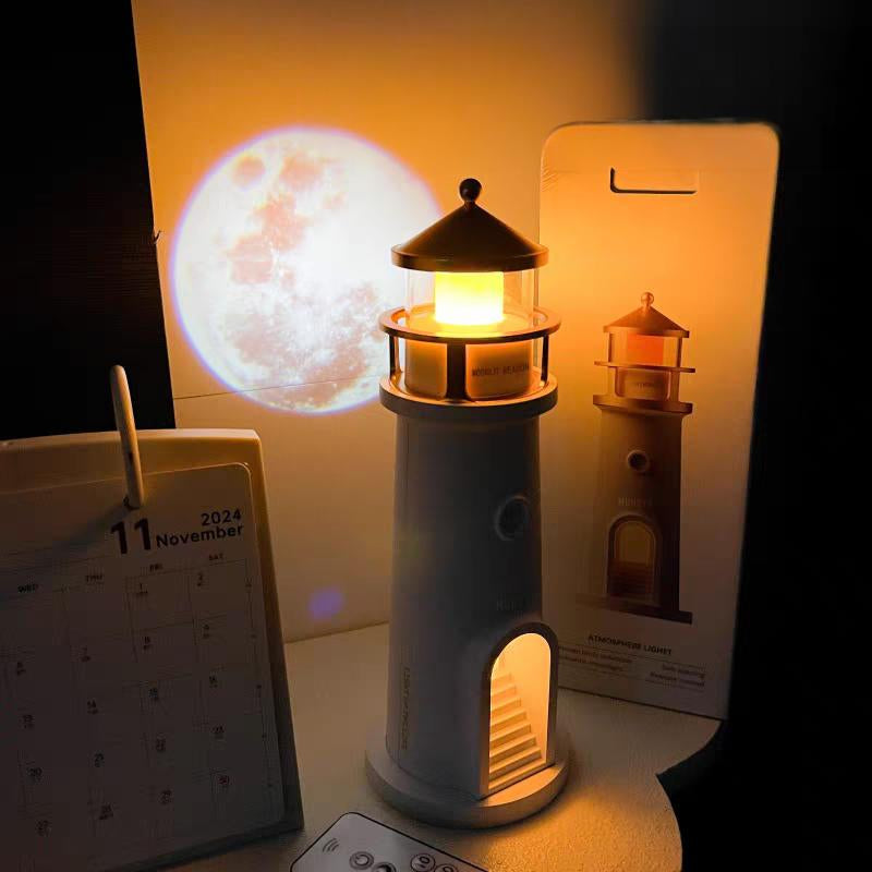 MoonHouse