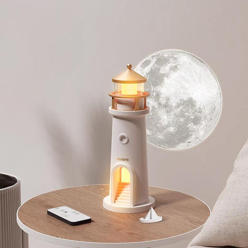 MoonHouse