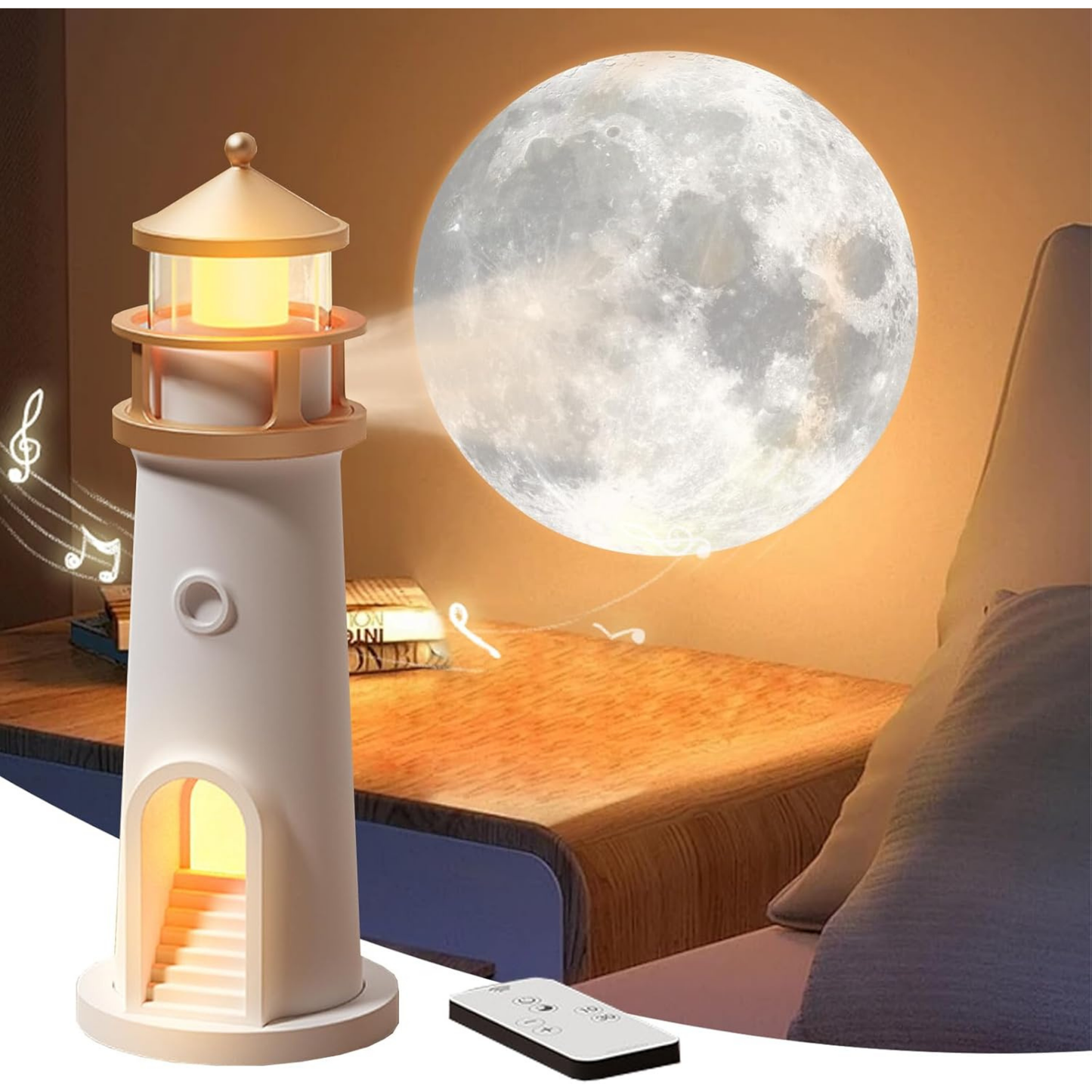 MoonHouse