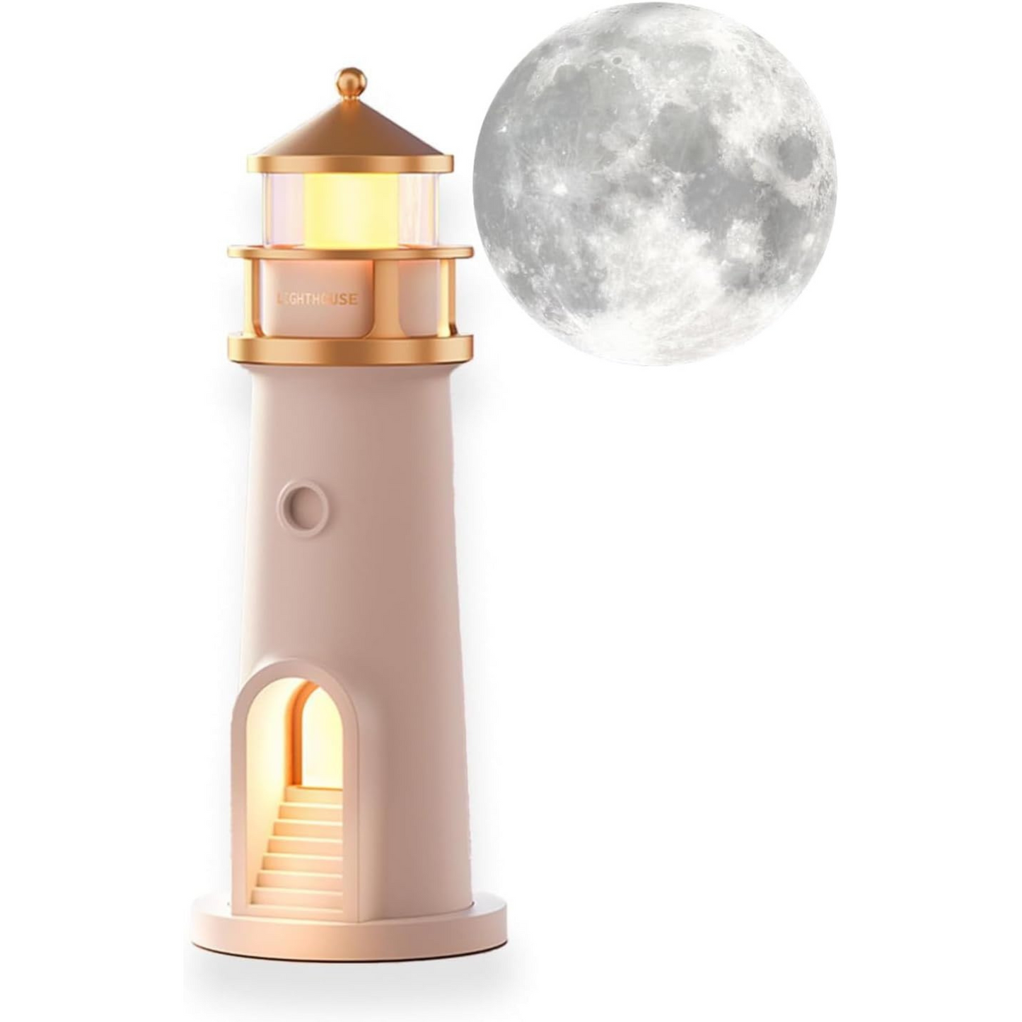MoonHouse