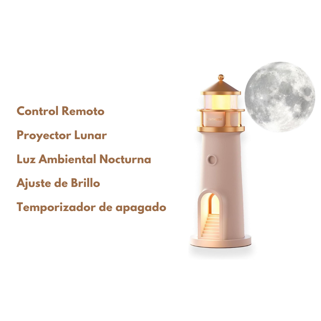 MoonHouse