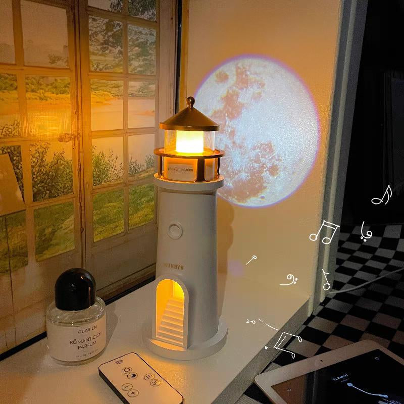 MoonHouse